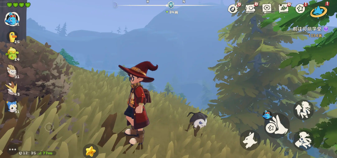 洛克王国世界叮叮恶魔配队思路 洛克王国世界高胜率叮叮恶魔阵容搭配与实战技巧