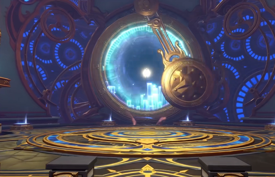 悠星大陆时间银行副本攻略 悠星大陆时间银行高效率通关打法详解