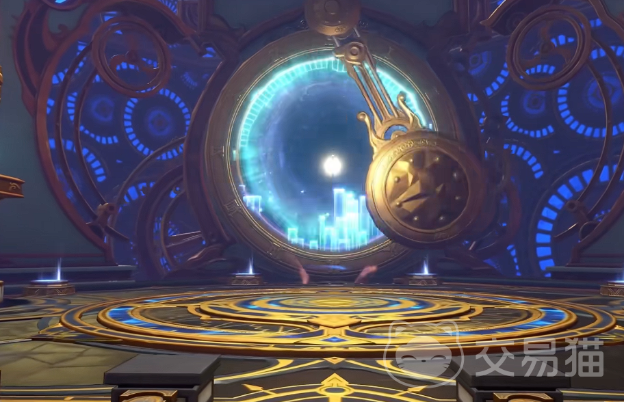 悠星大陆时间银行副本攻略 悠星大陆时间银行高效率通关打法详解