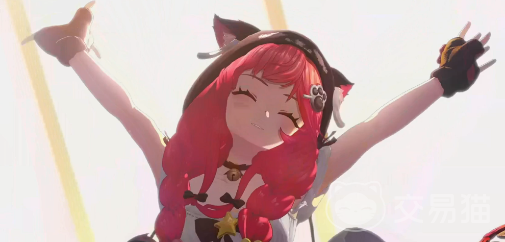 异环曳尔沐是谁 异环曳尔沐角色背景与设定解析