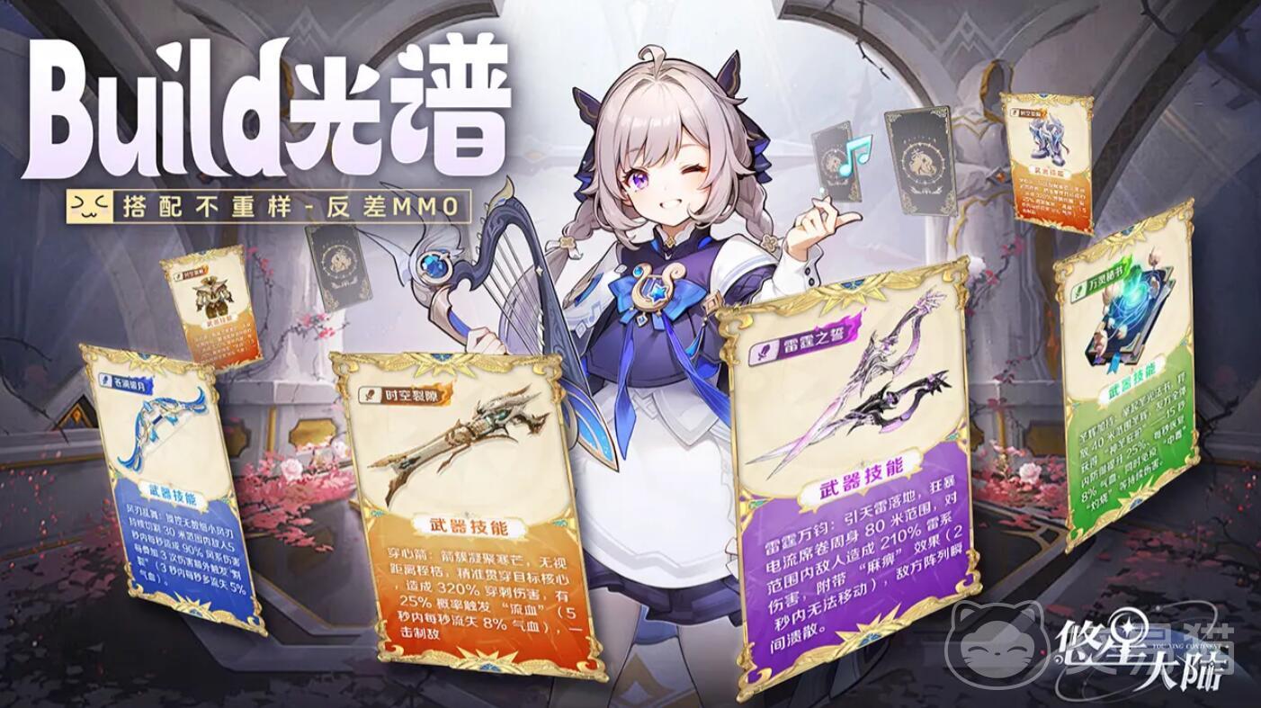 悠星大陆大秘境通关攻略 悠星大陆大秘境全流程详细打法与难点解析