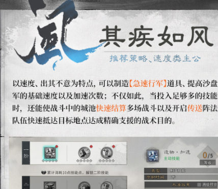 三国天下归心沙场点兵兵法选择指南｜沙场点兵最优兵法搭配与实战策略