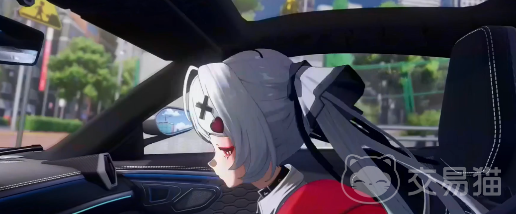 异环共存测试新角色汇总 异环共存测试新增角色技能与定位详解