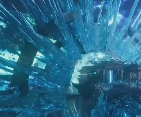 遮天世界姜太虚技能详解 遮天世界姜太虚绝学招式与实战应用