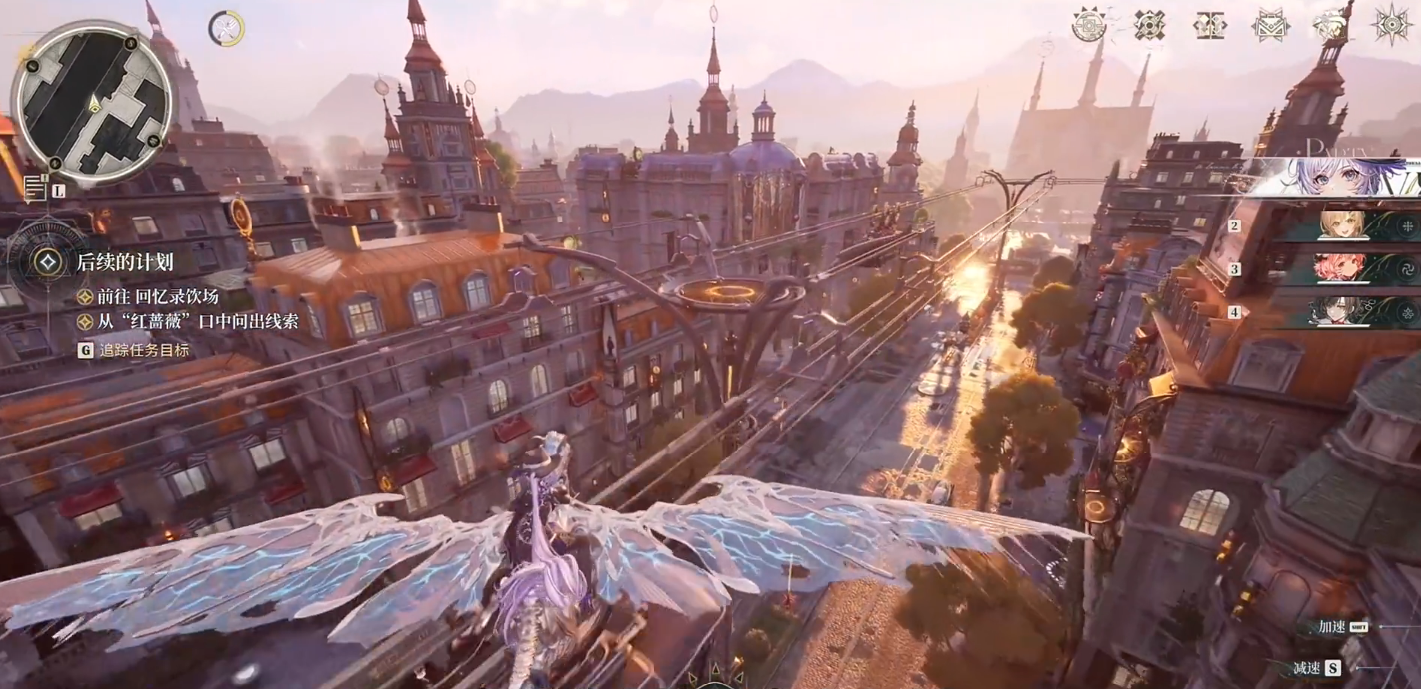 白银之城新手入门攻略 白银之城实用玩法技巧与快速上手指南