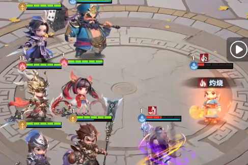 格斗三国志兑换码大全 2024最新格斗三国志礼包激活码汇总