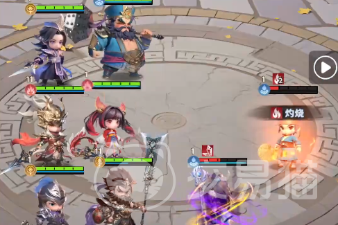 格斗三国志兑换码大全 2024最新格斗三国志礼包激活码汇总