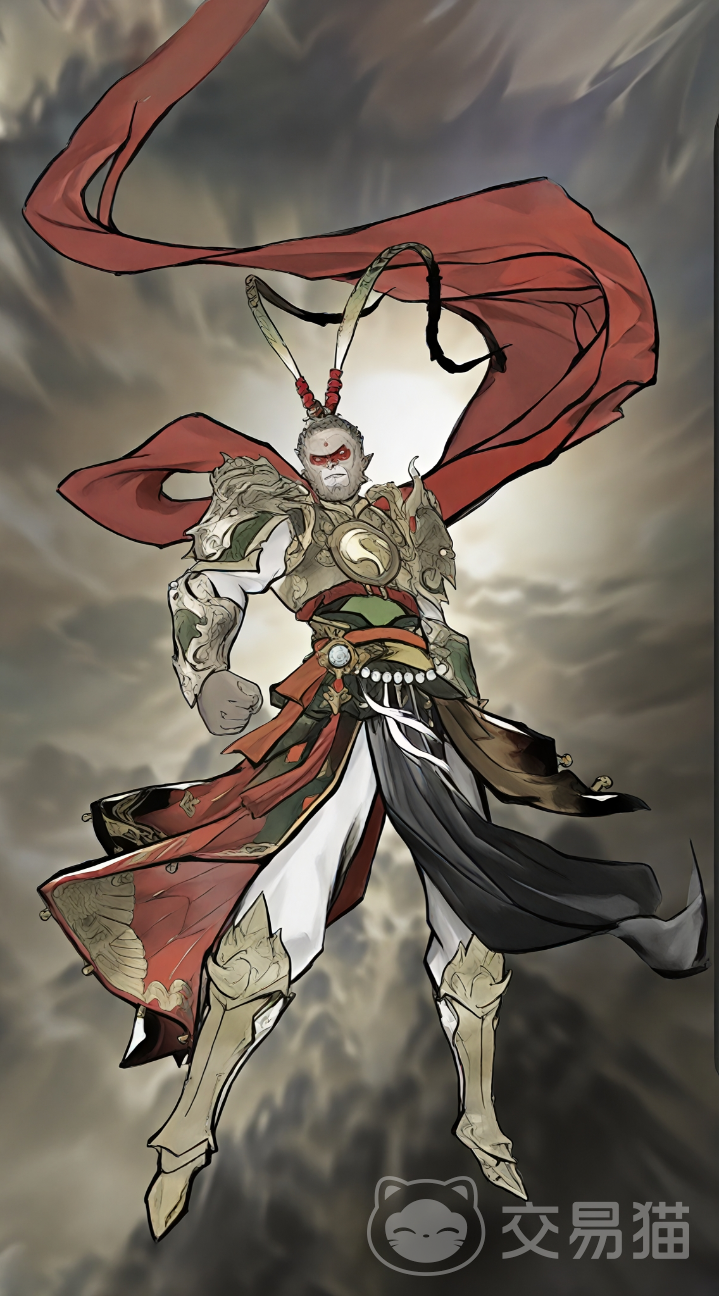 仙界大掌门孙悟空 仙界大掌门孙悟空角色培养与战斗技巧全攻略