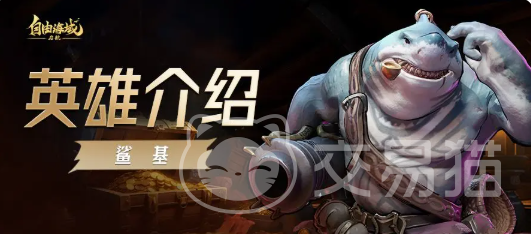 自由海域启航鲨基阵容搭配指南 自由海域启航鲨基最强配队思路与实战技巧