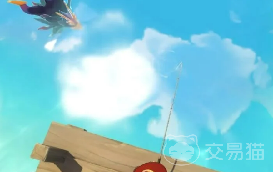 洛克王国世界钓鱼佬任务攻略 洛克王国世界钓鱼任务全流程详解与高概率出货技巧