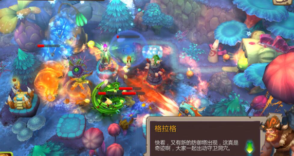 原始守卫战英雄养成指南 原始守卫战新手进阶与阵容搭配技巧