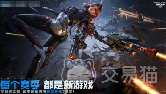 逆战未来进化测试资格获取 逆战未来进化测试预约入口与参与方式