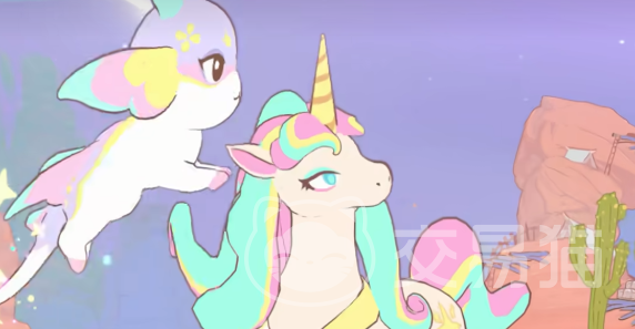 闪耀吧噜咪 进化条件与全阶段进化路线详解