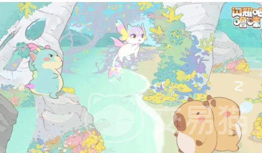 闪耀吧噜咪家园系统怎么玩 闪耀吧噜咪家园系统详细玩法指南