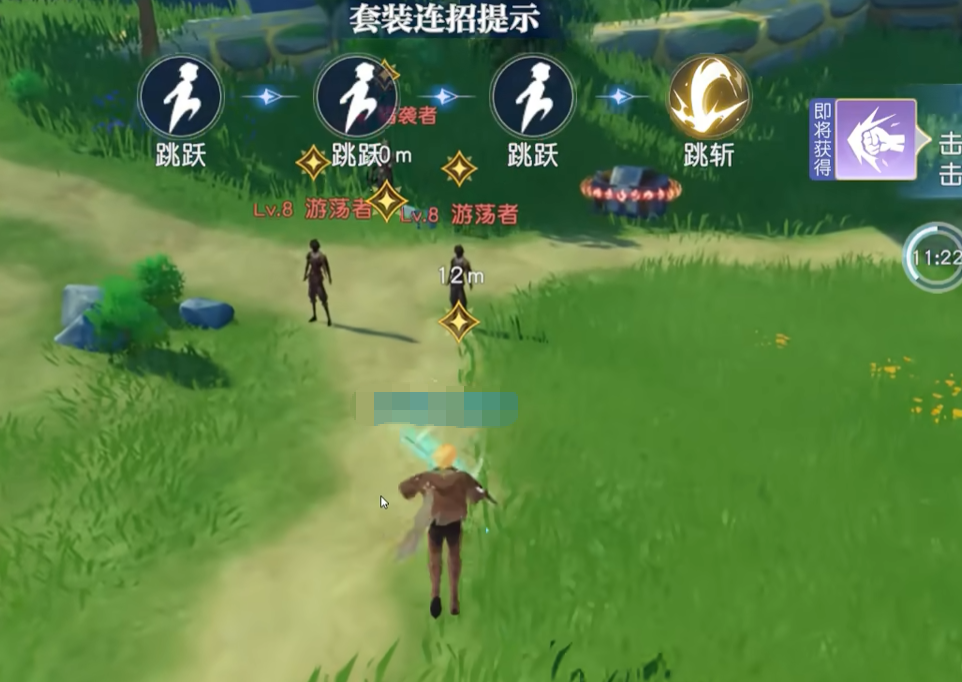 悠星大陆悲鸣关卡怎么过 悠星大陆悲鸣关卡全流程通关攻略