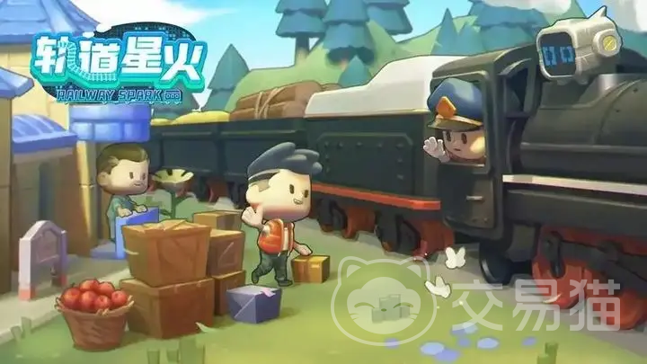 轨道星火开荒玩法详解 轨道星火新手开荒全流程攻略