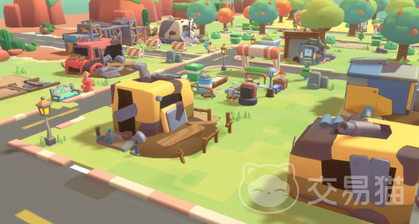 轨道星火好玩吗 轨道星火游戏玩法与特色介绍