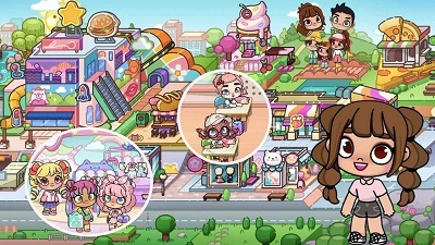 好玩的托卡游戲合集 2026熱門(mén)的托卡游戲盤(pán)點(diǎn)