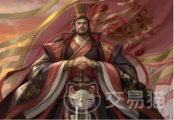 名将杀刘彻玩法解析 名将杀刘彻角色强度与实战技巧详解