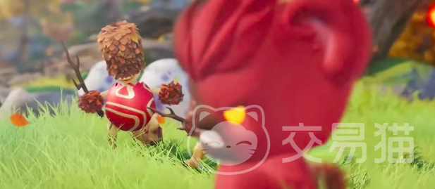 伊莫旋转木马作用解析 伊莫旋转木马功能详情与使用指南