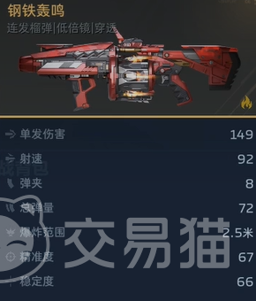 逆战未来钢铁轰鸣 逆战未来钢铁轰鸣玩法解析与体验评测