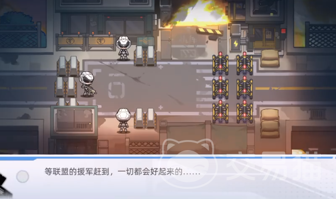 口袋机甲芯片顺序图详解 口袋机甲芯片选择策略与实战搭配指南