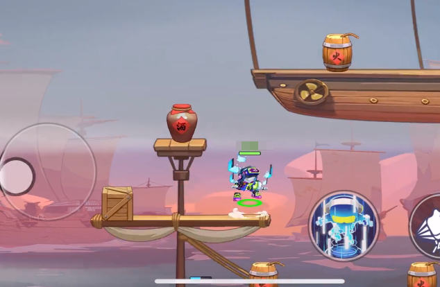 灌篮军团刺激战场云顶玩法攻略 灌篮军团刺激战场如何快速上云顶