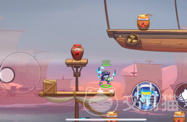 灌篮军团刺激战场云顶玩法攻略 灌篮军团刺激战场如何快速上云顶