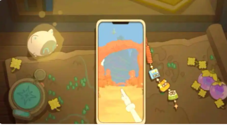 闪耀吧噜咪社交系统怎么玩 闪耀吧噜咪社交功能与互动玩法详解