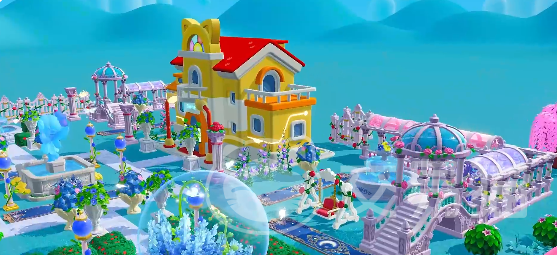 神奇植物园手游罗宾 神奇植物园手游罗宾角色详解与高阶玩法攻略