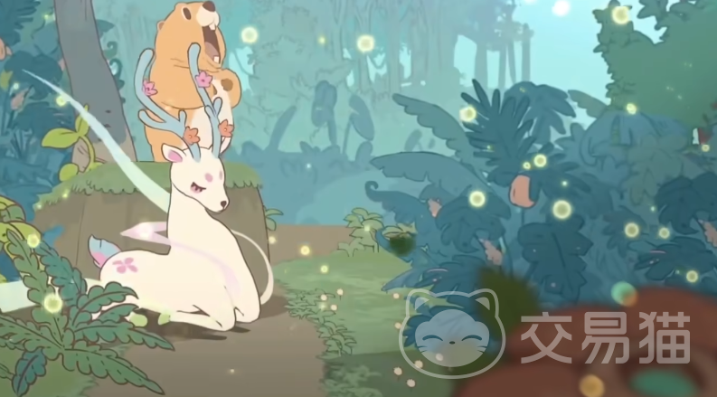 闪耀吧噜咪小火喵 闪耀吧噜咪小火喵角色设定与玩法攻略