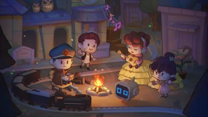 轨道星火氪金吗 轨道星火手游充值花费高不高