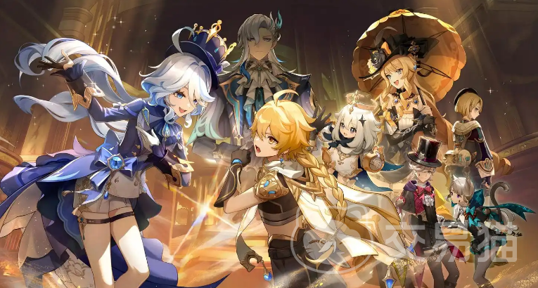 原神账号购买注意事项及安全可靠的交易平台推荐