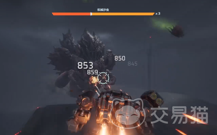 逆战未来修复机甲活动攻略 逆战未来机甲修复玩法与奖励详解