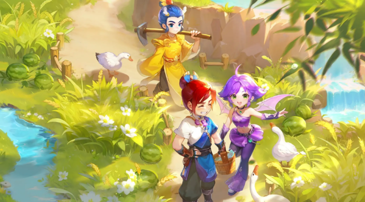 梦幻西游手游金币与账号交易安全平台推荐