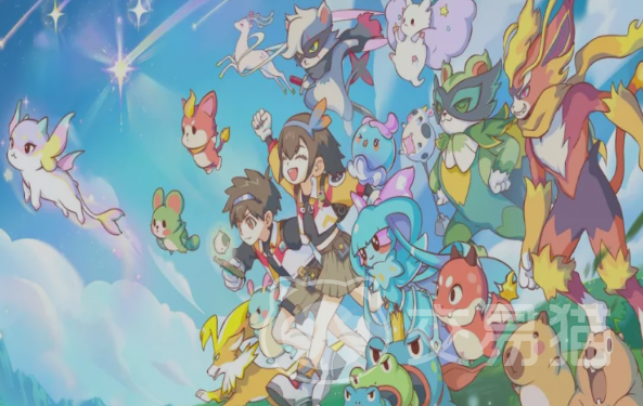 闪耀吧噜咪 新手入门指南:从零开始快速上手