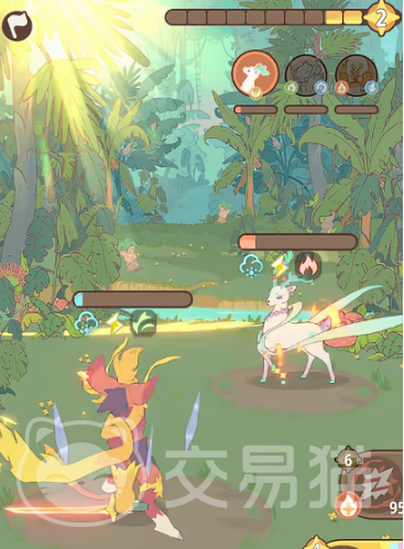 闪耀吧噜咪特性玩法指南 闪耀吧噜咪核心机制与实战技巧详解