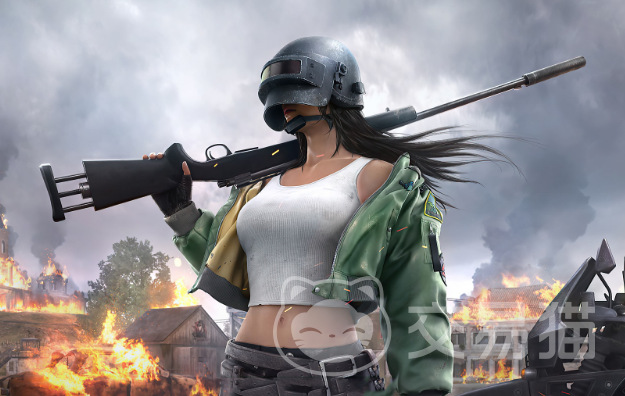 PUBG账号买卖平台怎么选?2024高安全性靠谱交易平台推荐