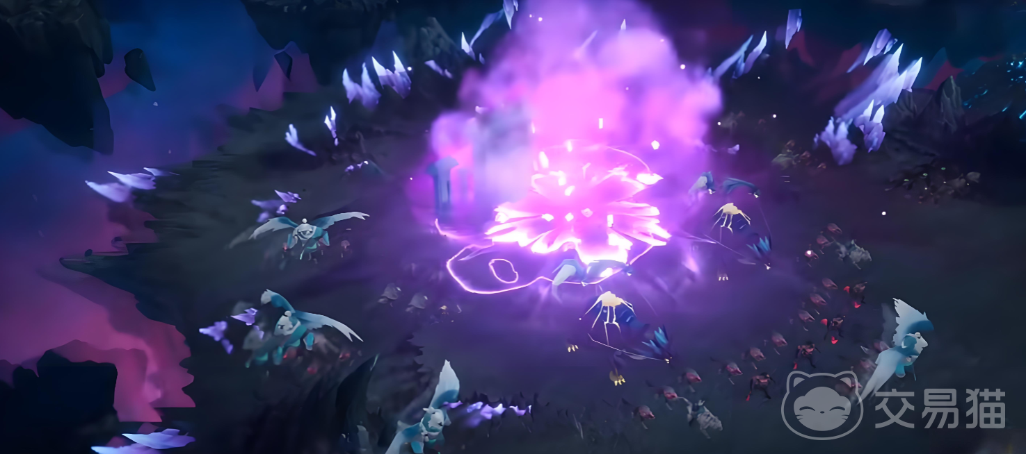 遮天世界段德技能详解 遮天世界段德实力定位与实战表现分析