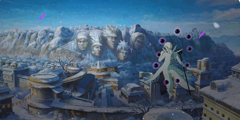 火影忍者宇智波带土十尾人柱力实力解析 火影忍者十尾人柱力形态战力与能力全盘点