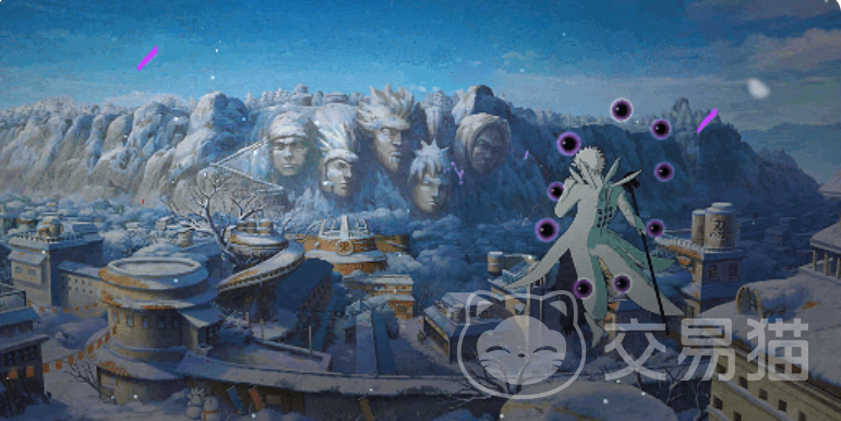 火影忍者宇智波带土十尾人柱力实力解析 火影忍者十尾人柱力形态战力与能力全盘点