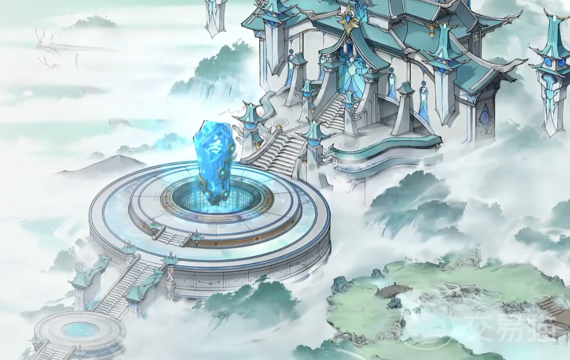 仙界大掌门参玄阁玩法详解 仙界大掌门参玄阁入门到精通全攻略