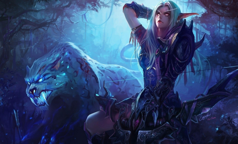 魔兽世界账号交易平台推荐：安全靠谱的交易网站有哪些