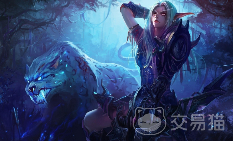 魔兽世界账号交易平台推荐:安全靠谱的交易网站有哪些