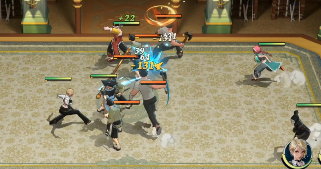 武道风云最强阵容推荐 武道风云高胜率实战搭配指南