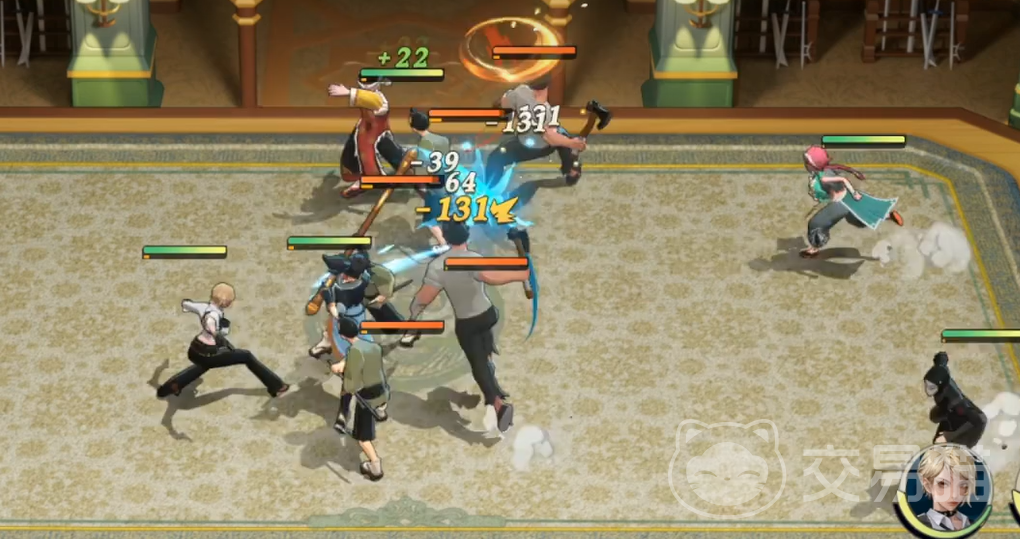 武道风云最强阵容推荐 武道风云高胜率实战搭配指南