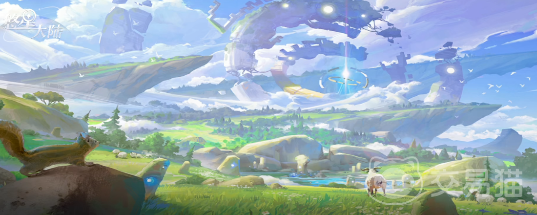 悠星大陆是什么引擎 悠星大陆游戏开发引擎详细介绍