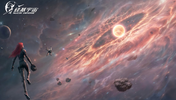 星际理想国机甲大全 星际理想国全类型机甲设定与功能解析