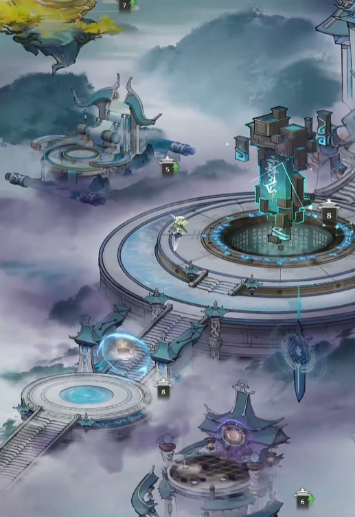 仙界大掌门七日签到奖励全览 仙界大掌门每日签到福利与获取攻略