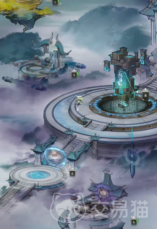 仙界大掌门七日签到奖励全览 仙界大掌门每日签到福利与获取攻略